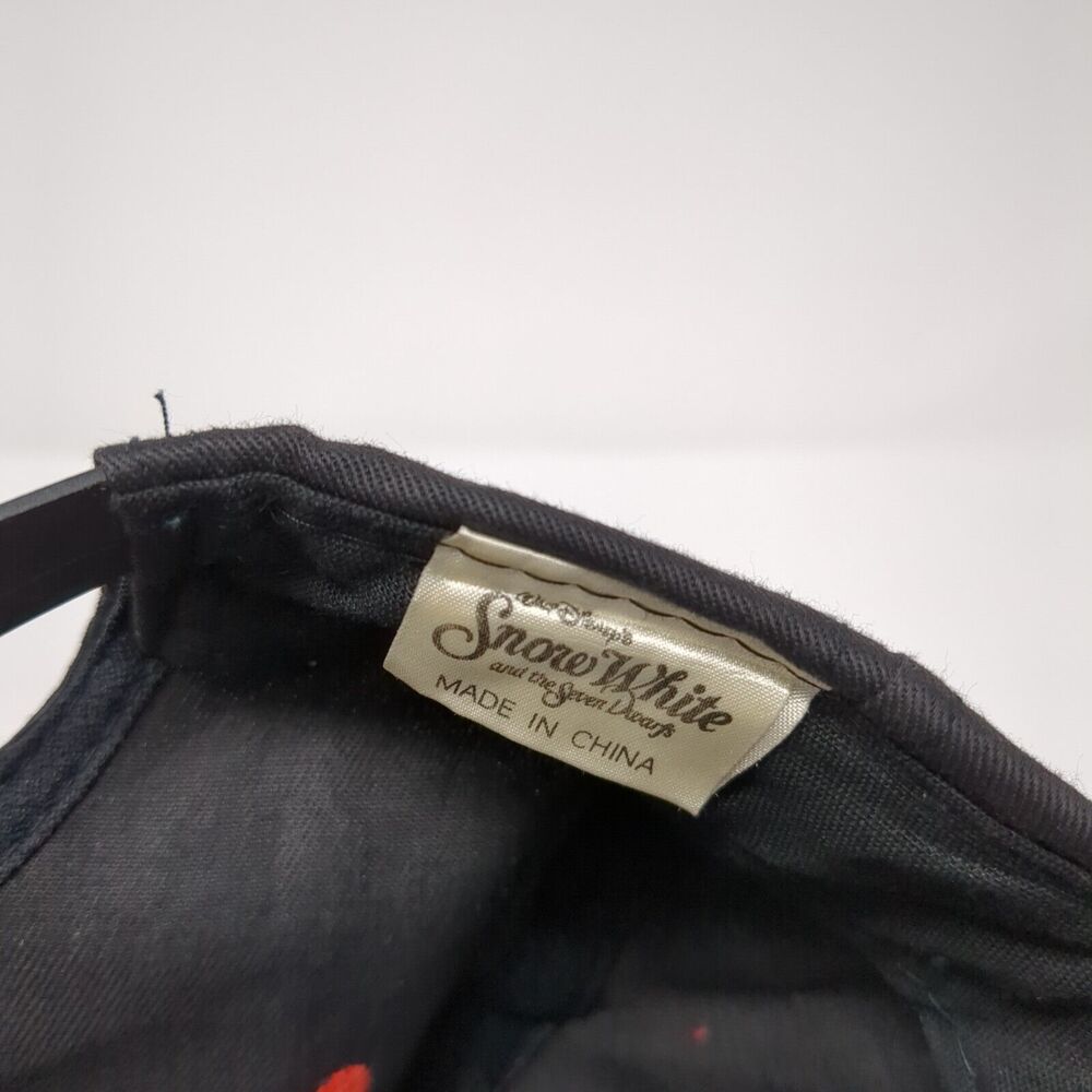 Grumpy Snapback Hat Multicolor One Size Adjustabl… - image 8